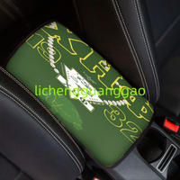 Housse de protection anti-rayures pour accoudoir de voiture Phi Beta Sigma, best-seller, soulage la pression du coude, coussin universel