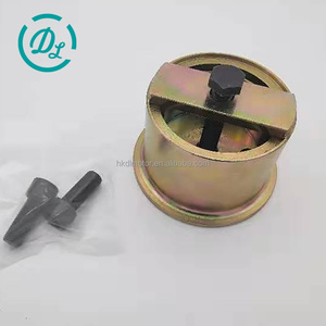 เครื่องมือติดตั้งซีลน้ำมันเพลาข้อเหวี่ยง EexcavaStart - ประสิทธิภาพสูง ทนทาน สำหรับเครื่องยนต์ดีเซล 6HK1 สำหรับรถขุด ZX330 - Product Image 4