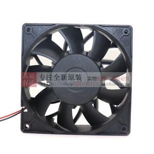 Ventilateur de refroidissement F12038Z40 24V DC pour variateur de fréquence à montage en surface - Product Image 3