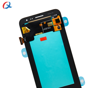 Sostituzione dello schermo originale per J320 pantalla lcd per <span class=keywords><strong>Samsung</strong></span> Galaxy <span class=keywords><strong>J3</strong></span> display LCD OLED cellulare lcd per <span class=keywords><strong>Samsung</strong></span> <span class=keywords><strong>J3</strong></span> 2016 - Product Image 3