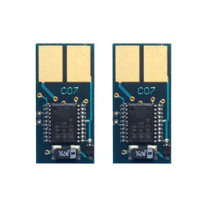 レックス。C730 C734 C736 X734 X736 X738 Ric.18341846プリンターチップC734A2KGC734A2YGトナーカートリッジチップ - Product Image 3