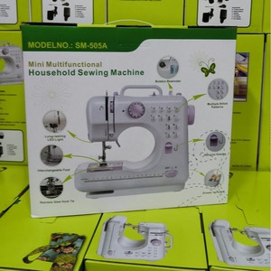 Precios de Productos, Máquinas de Coser Multiusos para <span class=keywords><strong>Sastre</strong></span>, Importar Máquinas de Coser de China - Product Image 4
