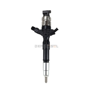 Mới 1kd 2kd động cơ diesel phun nhiên liệu vòi phun 095000-5881 23670-30050 hoàn chỉnh phun dxm diesel - Product Image 1