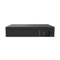 Yeastar TE serie E1/T1/PRI puerta de enlace VoIP TE100