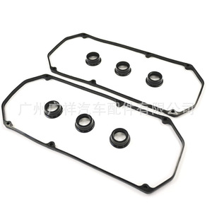 ปะเก็นฝาครอบวาล์วเครื่องยนต์ Tf Md303148 สำหรับ Chrysler Dodge Mitsubishi - Product Image 3