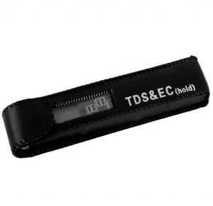 3 en 1 multifuncional <span class=keywords><strong>TDS</strong></span> CE <span class=keywords><strong>PPM</strong></span> calidad del <span class=keywords><strong>agua</strong></span> del medidor de la pluma del probador de pantalla LCD 0-5000ppm <span class=keywords><strong>TDS</strong></span> y CE de la pluma del probador de - Product Image 5