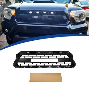 Calandre de style TRD pour Toyota Tacoma, matériau ABS, remplacement de la calandre avant pour Toyota Tacoma 2012-2015 - Product Image 1