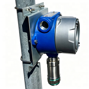เครื่องตรวจจับก๊าซ VOC รุ่น VOXI Fixed MP812/MP815 ระบบตรวจจับและแจ้งเตือนก๊าซระดับมืออาชีพ - Product Image 3