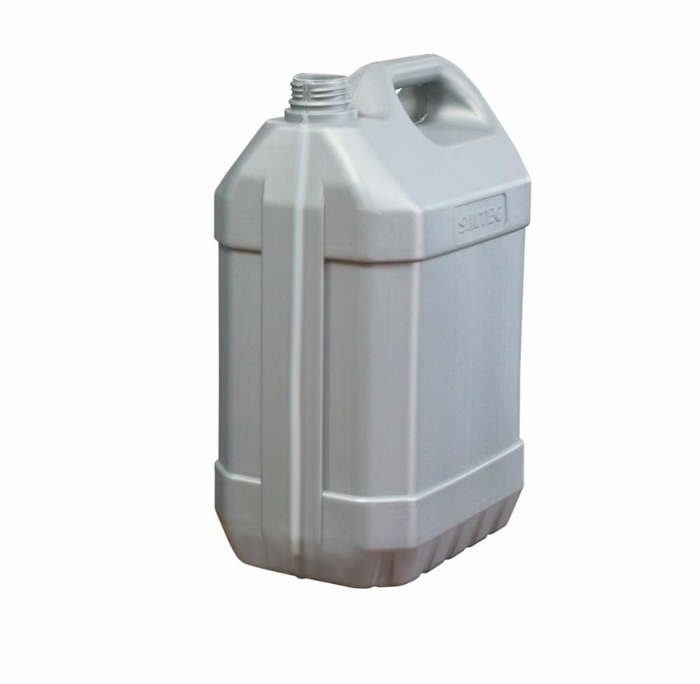 TONGDA HTS 12L d'extrusion Entièrement automatique machine de moulage par soufflage en plastique