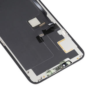 Accesorio de teléfono Pantalla YK OLED LCD para iPhone 11 Pro Max con digitalizador Montaje completo Quitar IC Necesita reparación profesional - Product Image 4