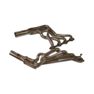 ערכת צינור פליטה מפלדת אל חלד מנוע MAX לרכב מירוץ עבור 98-02 צ'הבי קמארו <span class=keywords><strong>LS1</strong></span> 5.7L V8 - Product Image 1