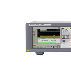 เครื่องทดสอบมัลติเวฟมิเตอร์ Keysight 86122C รุ่นใหม่ สำหรับการทดสอบการสอบเทียบแบบอัลตราโซนิก วัสดุซิลิคอน 2569 กำลังไฟ 1 ปี รับประกัน K - Product Image 3