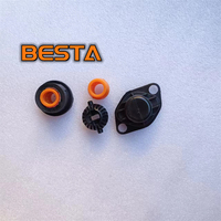 Kit de réparation de la transmission de la boîte de vitesses pour VW GOLF JETTA MK2 1983-1992 Réparation de la transmission 191711574 191711595A