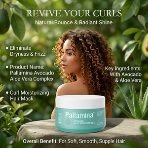 <span class=keywords><strong>Mascarilla</strong></span> Capilar Natural de Aguacate y <span class=keywords><strong>Aloe</strong></span> <span class=keywords><strong>Vera</strong></span> para Cabello <span class=keywords><strong>Rizado</strong></span>, Brillo Radiante, Set de Tratamiento Capilar Profesional, Venta al Por Mayor, OEM, ODM - Product Image 1