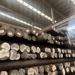قضبان فولاذية عالية الجودة للبيع بالجملة، قضبان فولاذية كربونية بكميات كبيرة مع خدمة القطع - Product Image 6