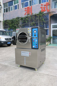 PCT-35 Hochdruck beschleunigter Alterung <span class=keywords><strong>tester</strong></span> - Product Image 3