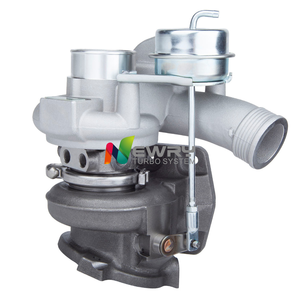 Turbocompresor de repuesto Newry OE nuevo para <span class=keywords><strong>Volvo</strong></span> <span class=keywords><strong>XC70</strong></span> XC90 B5254T2 números de pieza de motor 49377-06200 49377-06212 8692518 - Product Image 2