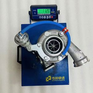 S200G ประกอบเทอร์โบชาร์จเจอร์ OEM 04294752KZ 56209880023ชุดสำหรับรถ210B เชิงพาณิชย์ - Product Image 6