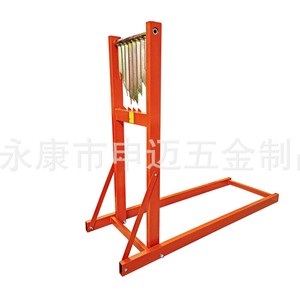 Soporte para sierra de madera Sm-LS01 para bancos de carpintería, precio competitivo - Product Image 1
