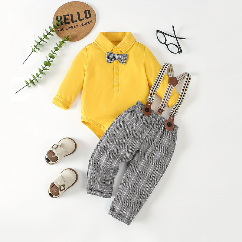 Jaune