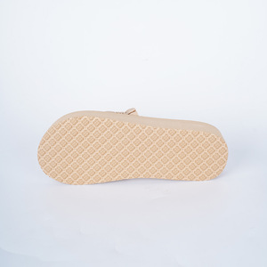 Nouvelles sandales plates à pampilles pour femmes, style européen et américain, à une bride, pour l'extérieur, collection été 2026 - Product Image 6