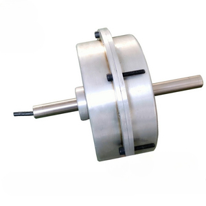 Refroidisseur d'air industriel, <span class=keywords><strong>moteur</strong></span> CC sans balais <span class=keywords><strong>à</strong></span> rotor externe 700W, <span class=keywords><strong>aimant</strong></span> <span class=keywords><strong>permanent</strong></span> <span class=keywords><strong>à</strong></span> fréquence variable pour système de refroidissement, OEM disponible - Product Image 3