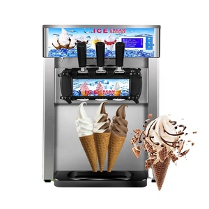 เครื่องจำหน่ายไอศกรีมเครื่องบรรจุไอศกรีมแท่ง - Product Image 3