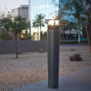 Senzhao Fournisseurs en gros Éclairage de jardin paysager moderne étanche IP65 Lumière LED pour pelouse - Product Image 1