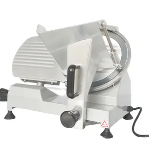 Professional Supplier Commercial Machine Electric Frozen Meat Slicer Meat Slicer