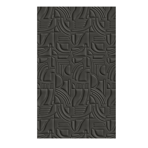 Pegatinas <span class=keywords><strong>de</strong></span> Pared Autoadhesivas Ecológicas <span class=keywords><strong>de</strong></span> Terciopelo No Tejido, Murales Removibles DIY <span class=keywords><strong>para</strong></span> Decoración del Hogar, Oficina y Comercios - Product Image 6