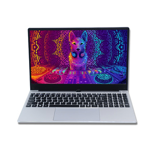 15,6 Zoll 8GB RAM Core i5 Notebook schlanke leichte Gaming-PC Porta til Computador i7 10. Generation 32GB RAM Laptop günstige Preise - Product Image 4