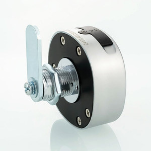 Tủ điện tử thông minh cho tủ khóa văn phòng tập thể dục hợp kim kẽm cửa gỗ Swipe thẻ ngăn kéo Wifi Mạng đám mây tùy chọn lưu trữ dữ liệu - Product Image 6