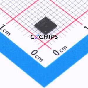 BGT 24LTR22 E6327 RF Front End IC WFWLB-52(3.6x3.6) RF 24GHz~24.25GHz -19dBm - Product Image 1