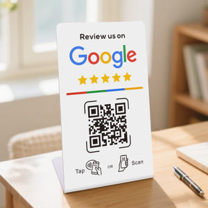 带 ISO 14443A 芯片的 NFC 名片，13.56MHz RFID 通信，由 PVC 材料制成 - Product Image 4