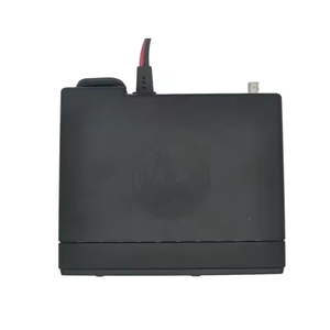 CM140 GM3188 CM200 ระบบสื่อสารวิทยุสองทางสำหรับรถยนต์ VHF ดูอัลแบนด์สำหรับระยะไกล - Product Image 3