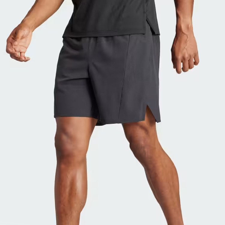Gym Quick Dry Shorts