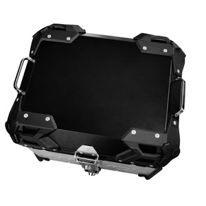 Bán buôn phổ nhôm hợp kim xe máy cổng sau thân cây/hộp lưu trữ - Product Image 4