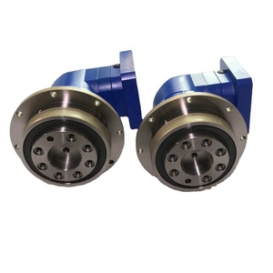 Caja de Engranajes Planetarios Helicoidales de Ángulo Recto Serie PADR 3F Famed, 20 CE, Certificación ISO, Reductor de Motor para Automatización - Product Image 5