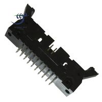 Connecteur de composants pour Bom, refroidisseur CONN, ton 20POS, 2.54MM, 499374 — 4