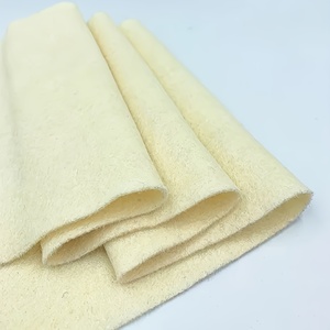 Sacs de culture sous col personnalisés, imprimés, respirants, imperméables, en <span class=keywords><strong>tissu</strong></span> et feutre, microfibre hydrosoluble et antistatique - Product Image 6