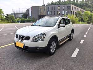 Nissan <span class=keywords><strong>Qashqai</strong></span> 2.0 Auto XL <span class=keywords><strong>2012</strong></span>, Auto Familiare Smart Value, Cambio Automatico Affidabile, Sedili in Tessuto Scuro, Pneumatici R16, Guida a Sinistra - Product Image 2