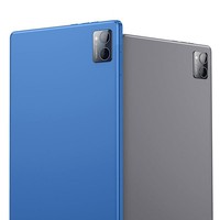 Tablet Android Super Murah Ultra-tipis 10.36 inci Android11 12+512GB 4G Panggilan Dual Kartu Pendidikan Kantor Penjualan Langsung Pabrik