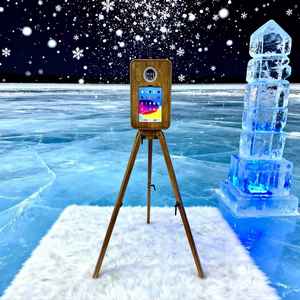 โครงถ่ายภาพ iPad ไม้เนื้อแข็ง พร้อ<span class=keywords><strong>ม</strong></span>ไฟ RGB ใช้ได้กับส<span class=keywords><strong>ม</strong></span>าร์ทโฟน กล้อง SLR พร้อ<span class=keywords><strong>ม</strong></span>ขาตั้งกล้อง สำหรับถ่าย<span class=keywords><strong>เซ</strong></span><span class=keywords><strong>ล</strong></span>ฟี่แบบ Roamer - Product Image 1