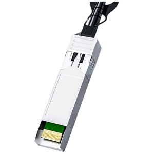 DAC tốc độ cao 10Gbps <span class=keywords><strong>10</strong></span> Gigabit Cáp xếp chồng trực tiếp thiết bị cáp quang cho tốc độ truyền cao - Product Image 6