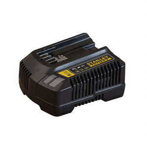 Cargador de batería Stanley Fatmax 20V para herramientas eléctricas - Product Image 2