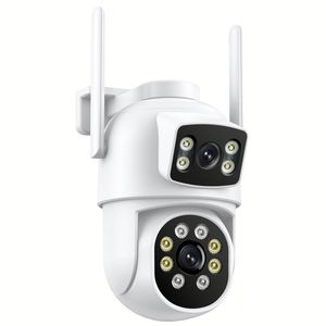 Caméra espion WiFi <span class=keywords><strong>H8</strong></span> avec <span class=keywords><strong>zoom</strong></span> et enregistrement, alimentation par batterie, vision panoramique, application mobile, caméra rétro indétectable - Product Image 1