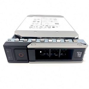 ฮาร์ดไดรฟ์เซิร์ฟเวอร์ M1C0T ของแท้ใหม่ ความจุ 12TB 7.2K SAS 12Gb/s ขนาด 3.5 นิ้ว 512e HDD ในแพ็คเกจปิดผนึก สำหรับเซิร์ฟเวอร์ - Product Image 4