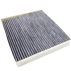 Kore japon İtalyan araba hava girişleri otomatik Fiber 80292-SFY-003 kabin filtresi Honda Accord Civic Pilot - Product Image 5