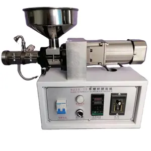 small rubber hose making machinery small extruder