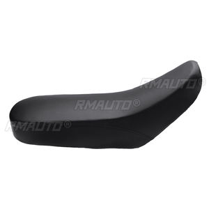 <span class=keywords><strong>Selle</strong></span> de siège de scooter ATV <span class=keywords><strong>50cc</strong></span>/70cc/90cc/110cc pour tigre volant chinois tout-terrain 4-roues Quad Dirt Pit Bike - Product Image 2